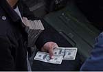 Human Traffickers Ply their Trade Openly in Kabul